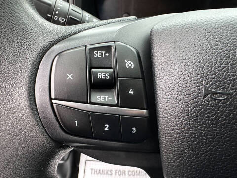 2020 Ford Explorer Police Interceptor Utility