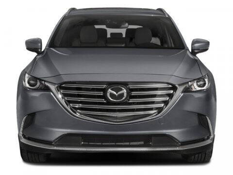 2016 Mazda CX-9 Grand Touring