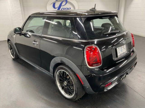 2019 MINI Hardtop 2 Door