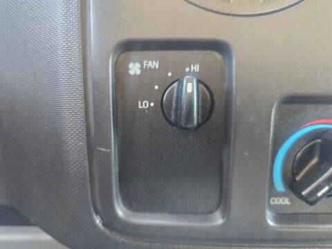 2014 Ford E-Series E-150