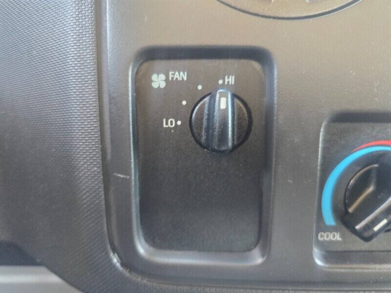2014 Ford E-Series E-150