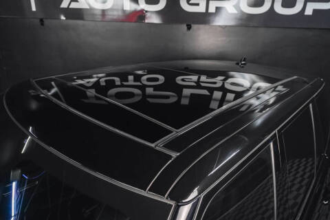 2016 Land Rover Range Rover