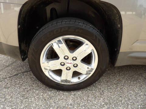 2012 GMC Terrain SLT-2