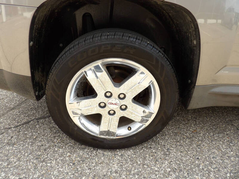 2012 GMC Terrain SLT-2