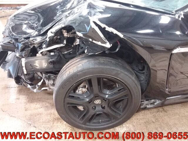 2010 Porsche Panamera S