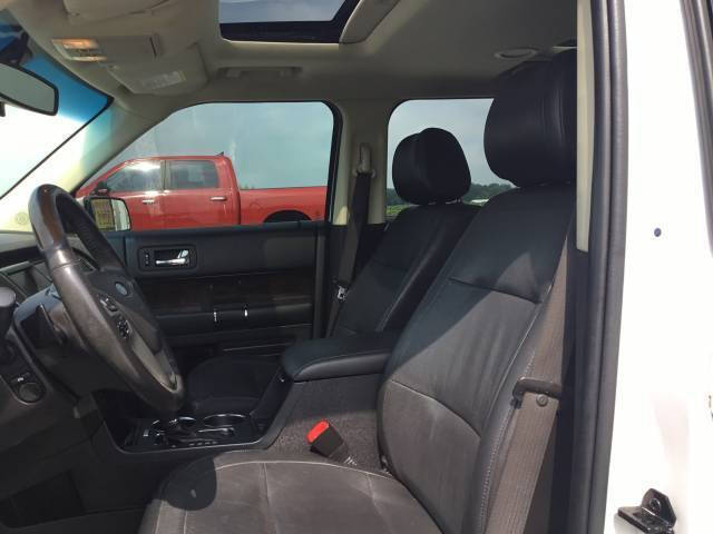 2014 Ford Flex Limited