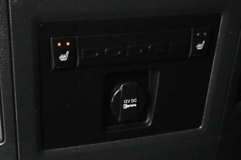 2011 RAM 2500