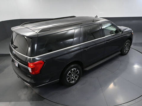 2023 Ford Expedition MAX XLT