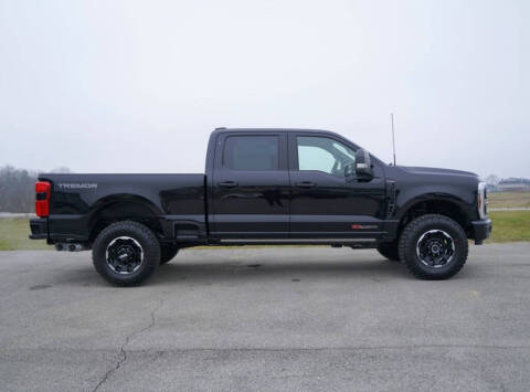 2026 Ford F-250 Super Duty