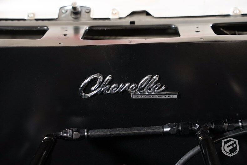 1969 Chevrolet Chevelle