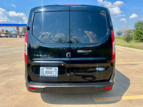 2019 Ford Transit Connect XL