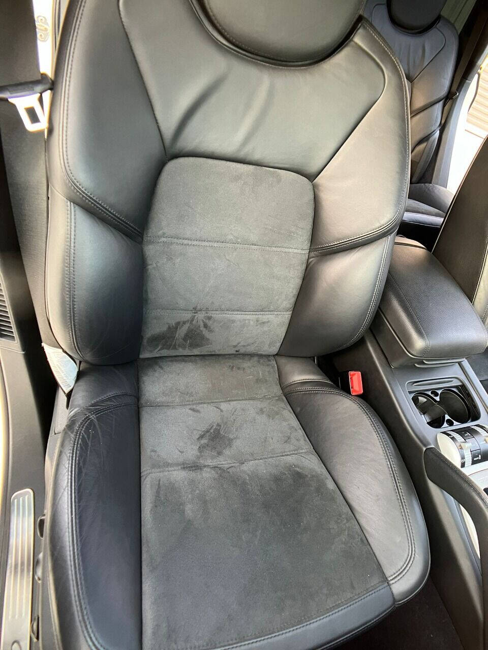 2009 Porsche Cayenne for sale at 4.0 Motorsports in Austin, TX