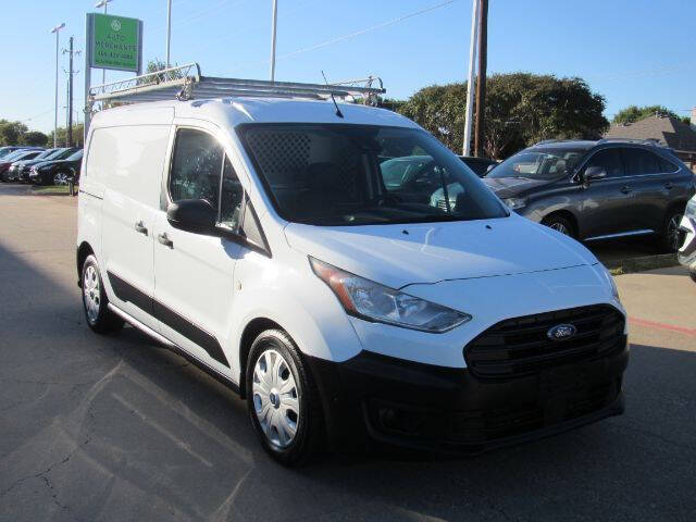 2020 Ford Transit Connect XL