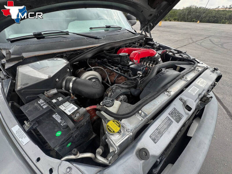 1994 Dodge Ram 2500 Laramie SLT