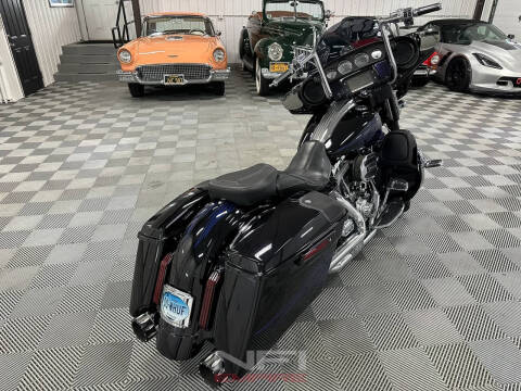 2016 Harley-Davidson Street Glide