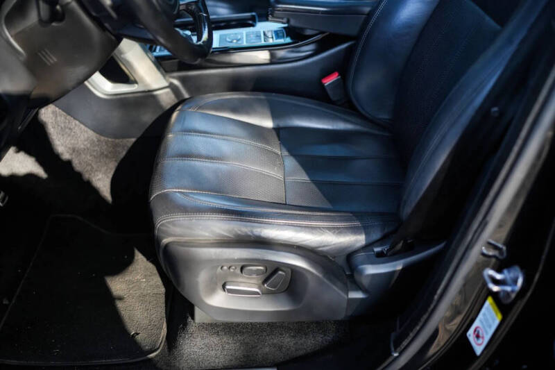 2014 Land Rover Range Rover