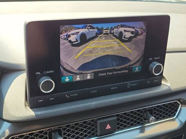 2023 Acura Integra w/A-SPEC