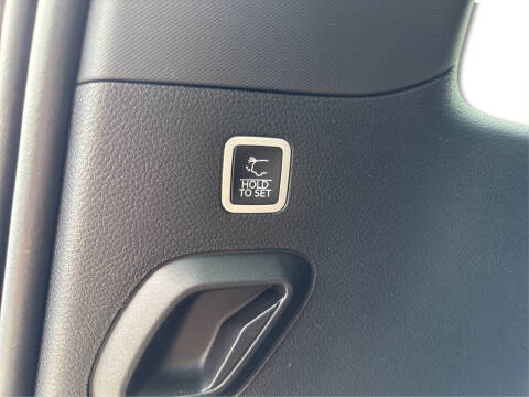 2024 Jeep Wagoneer Series III