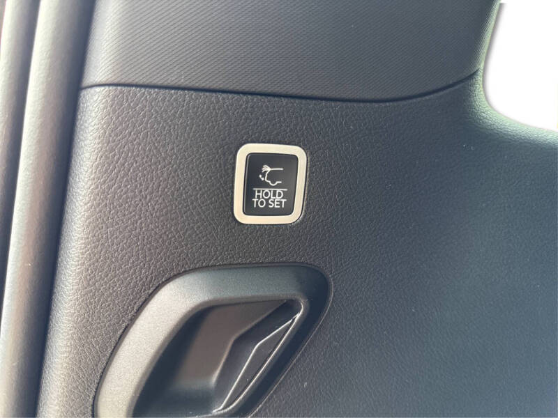 2024 Jeep Wagoneer Series III