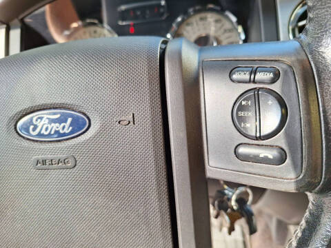 2013 Ford Expedition Limited