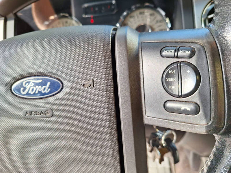 2013 Ford Expedition Limited