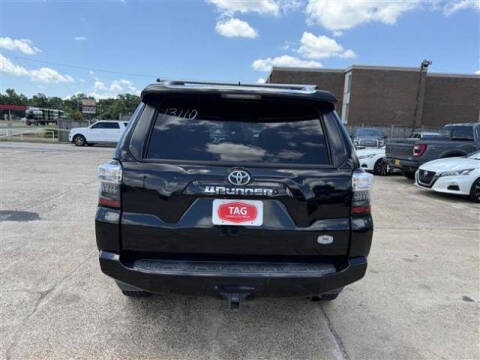 2014 Toyota 4Runner