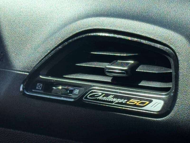 2020 Dodge Challenger R/T