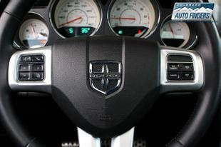 2011 Dodge Challenger R/T