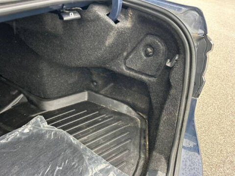 2023 Subaru Legacy Limited