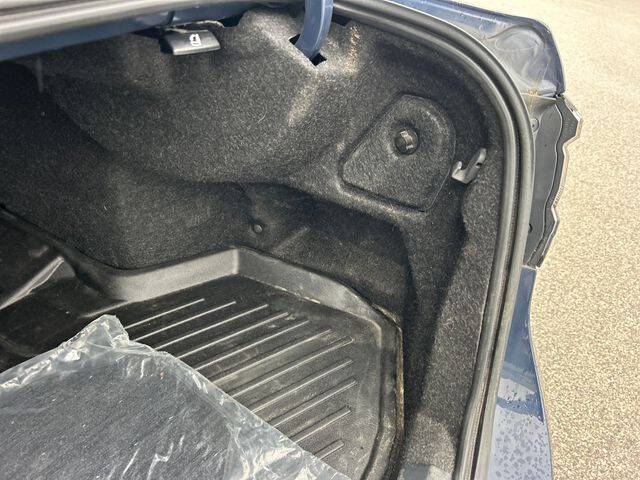 2023 Subaru Legacy Limited