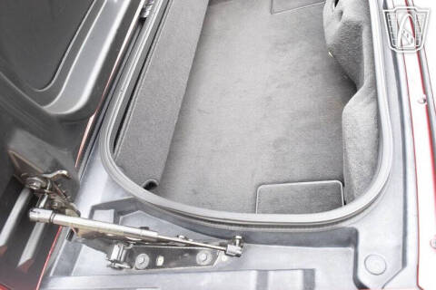 2009 Chevrolet Corvette