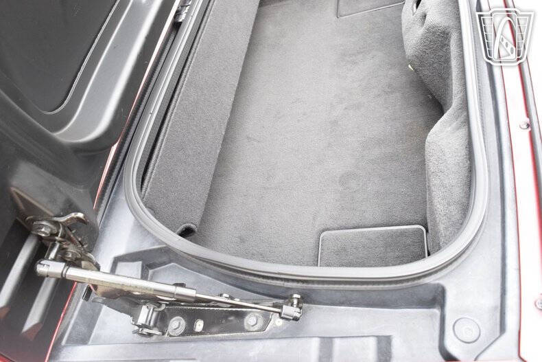 2009 Chevrolet Corvette