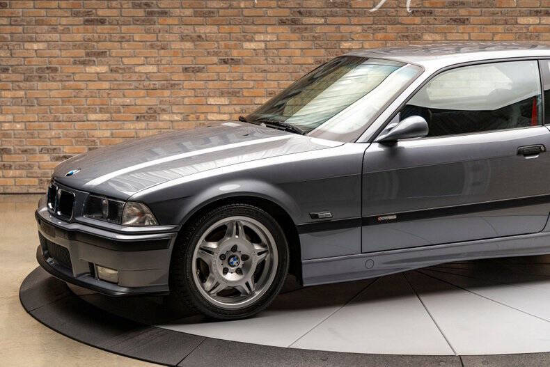 1995 BMW M3