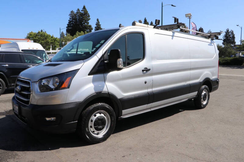 2020 Ford Transit Van Base's photo
