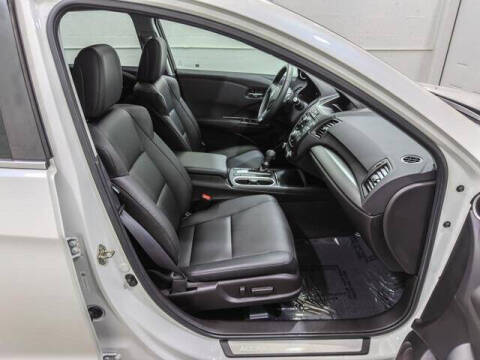 2017 Acura RDX