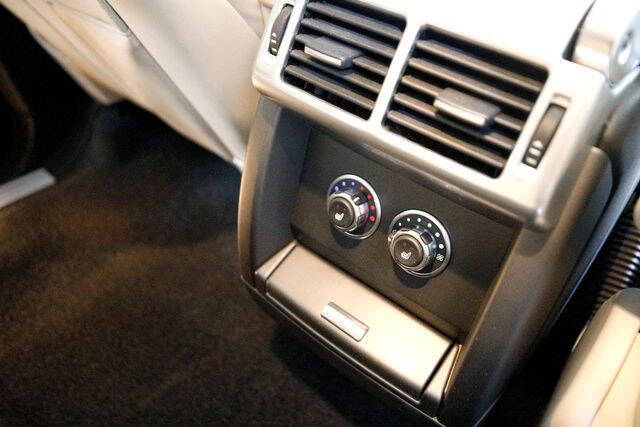 2010 Land Rover Range Rover Supercharged