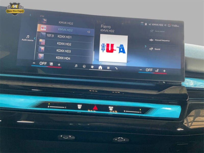 2024 BMW i5 eDrive40