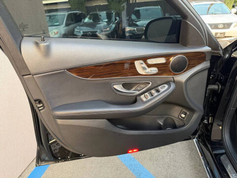 2020 Mercedes-Benz C-Class C 300