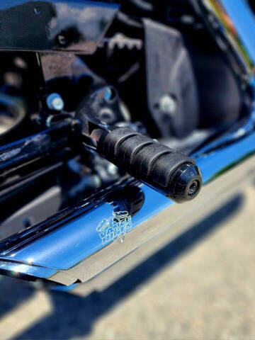 2021 Harley-Davidson XL1200