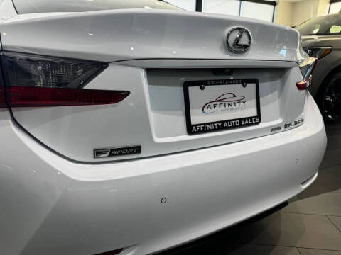 2016 Lexus RC 350