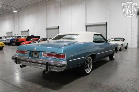 1975 Buick LeSabre