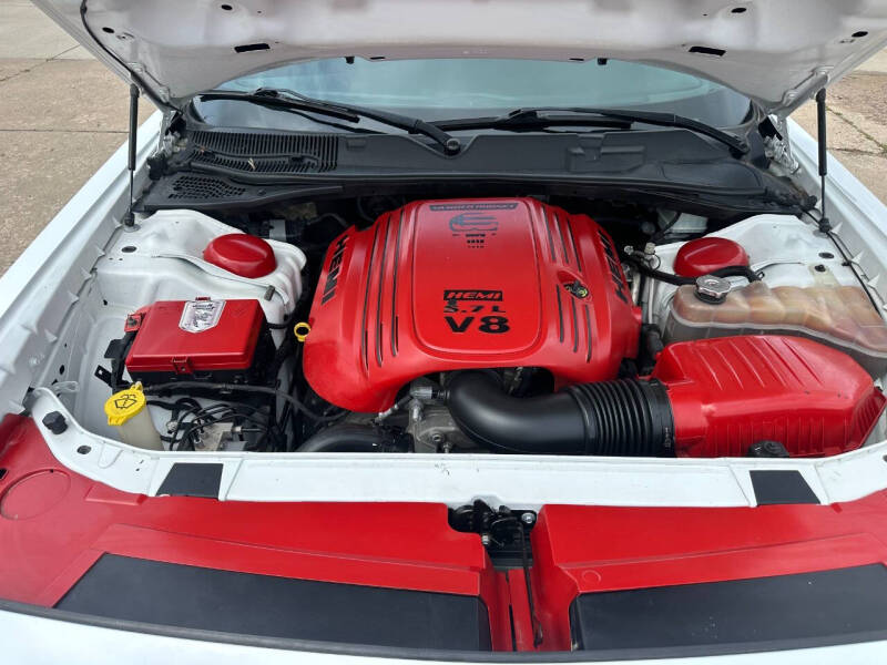 2018 Dodge Challenger R/T