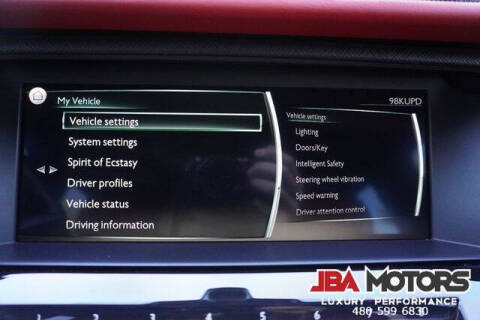 2020 Rolls-Royce Cullinan