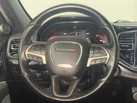 2021 Dodge Durango SXT