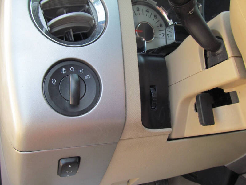 2010 Ford Expedition Eddie Bauer