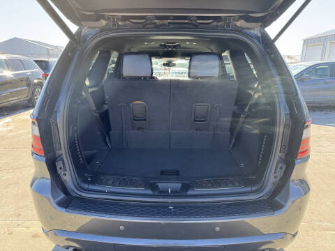 2019 Dodge Durango GT Plus