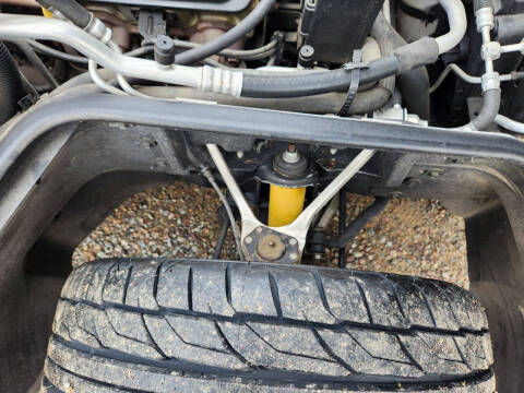 1996 Chevrolet Corvette