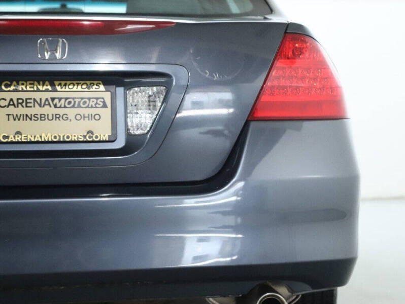 2007 Honda Accord LX