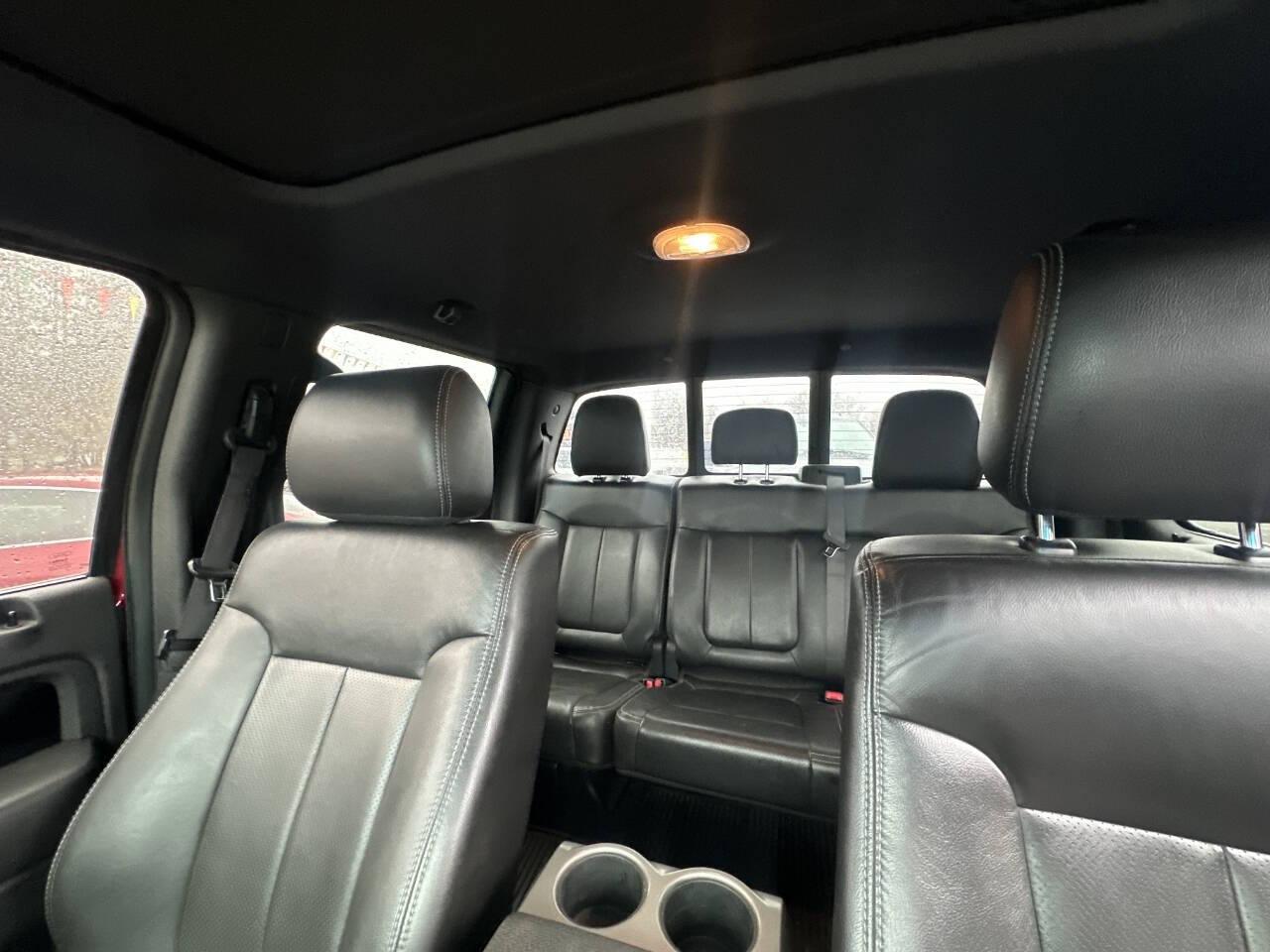 2012 Ford F-150 for sale at Auto Hunter in Webster, WI