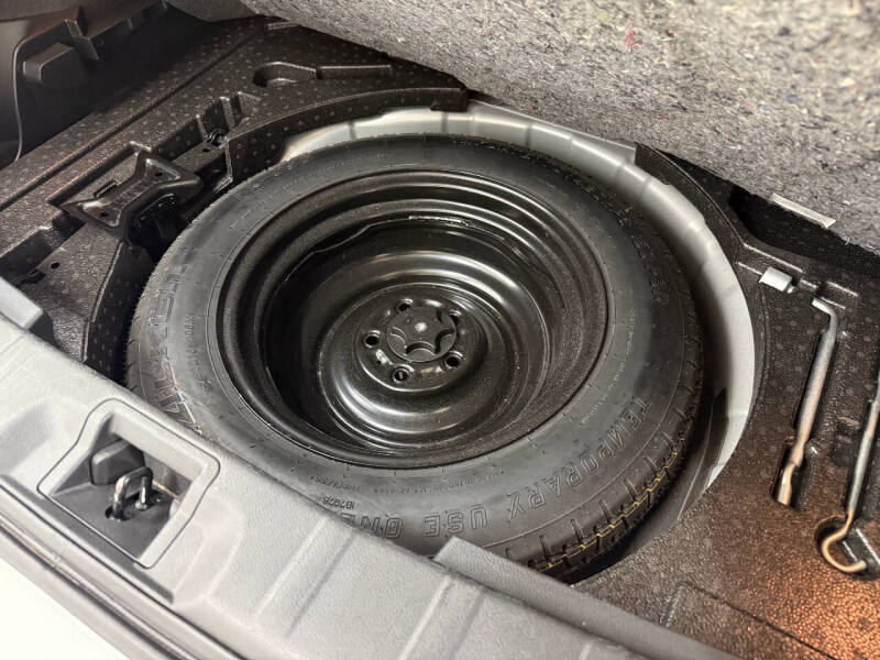 2022 Nissan Rogue Sport S